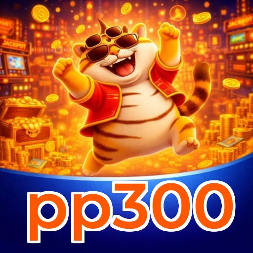 pp300 bônus R$5.000 + 500 giros - Rollover 35x, prazo 30 dias, 38% taxa conversão