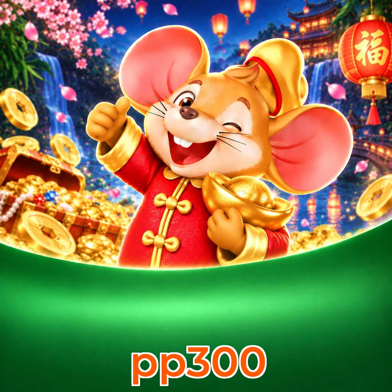 Plushie Frenzy PG Soft nos jogos da pp300