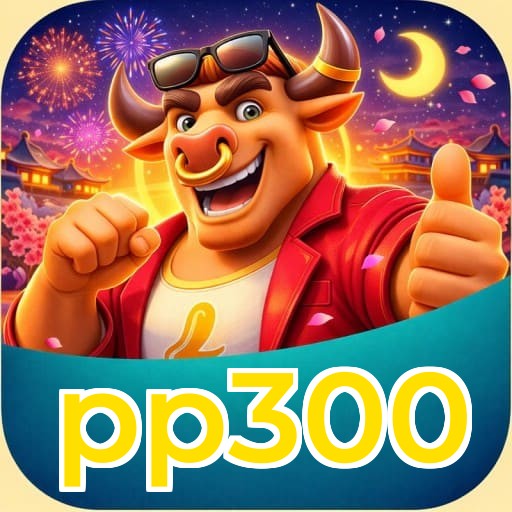 Tabela RTP dos jogos de cassino da pp300