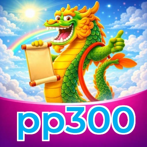 Fluxo de download do app pp300 — referência visual