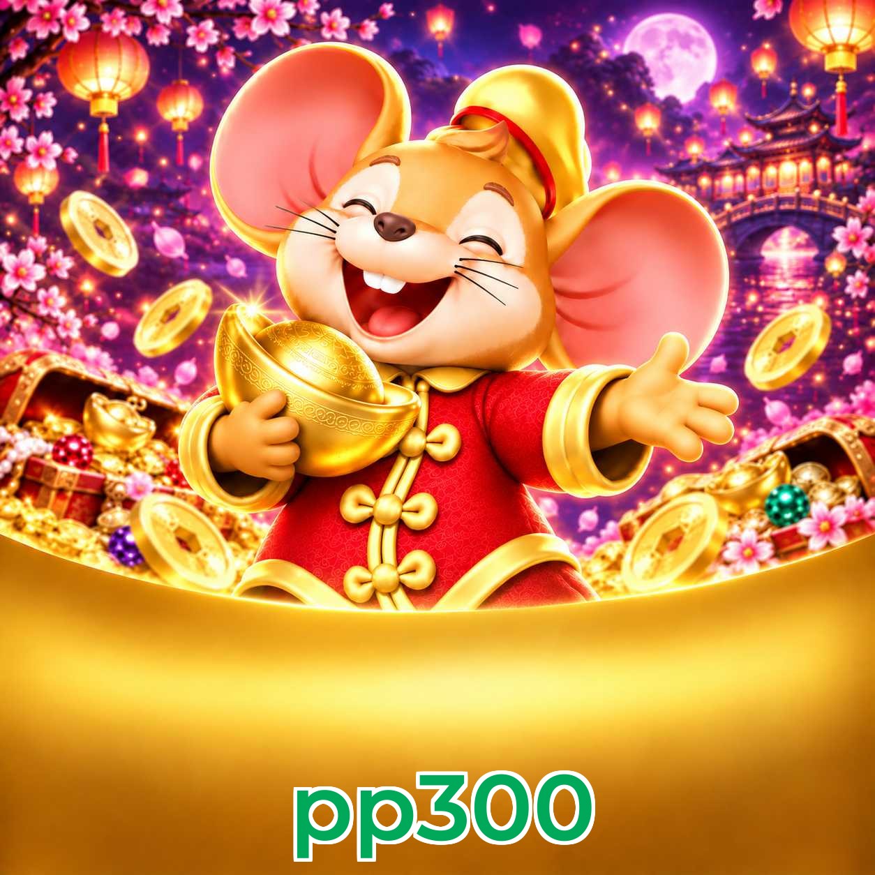 Plushie Frenzy na seo de jogos pp300